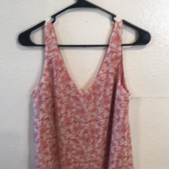 Charles Henry floral Floweli midi dress - Picture 2 of 6